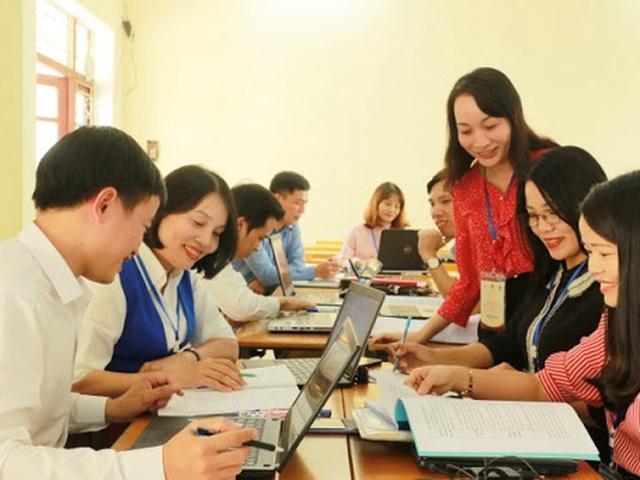 Thông báo tuyển sinh bồi dưỡng ngắn hạn 2025
